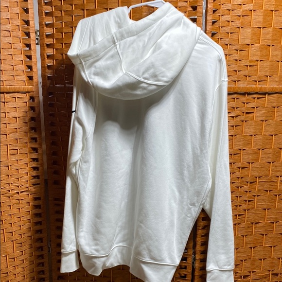 Nike White Volleyball Hoodie - Picture 4 of 4